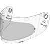 Shoei CX-1/1V Pinlock Lens Helmet Accessories (Refurbished)