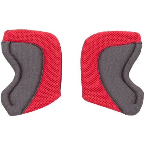 Shoei X-14 Type-I Center Side Pad for XS, S, M Helmet Accessories (Refurbished, Without Tags)