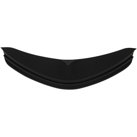 Shoei X-Fourteen Lower Air Spoiler Helmet Accessories (Brand New)