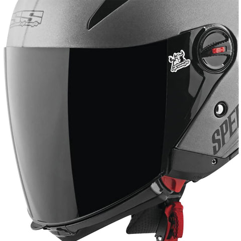 Speed and Strength SS2210 Face Shield Helmet Accessories (Brand New)