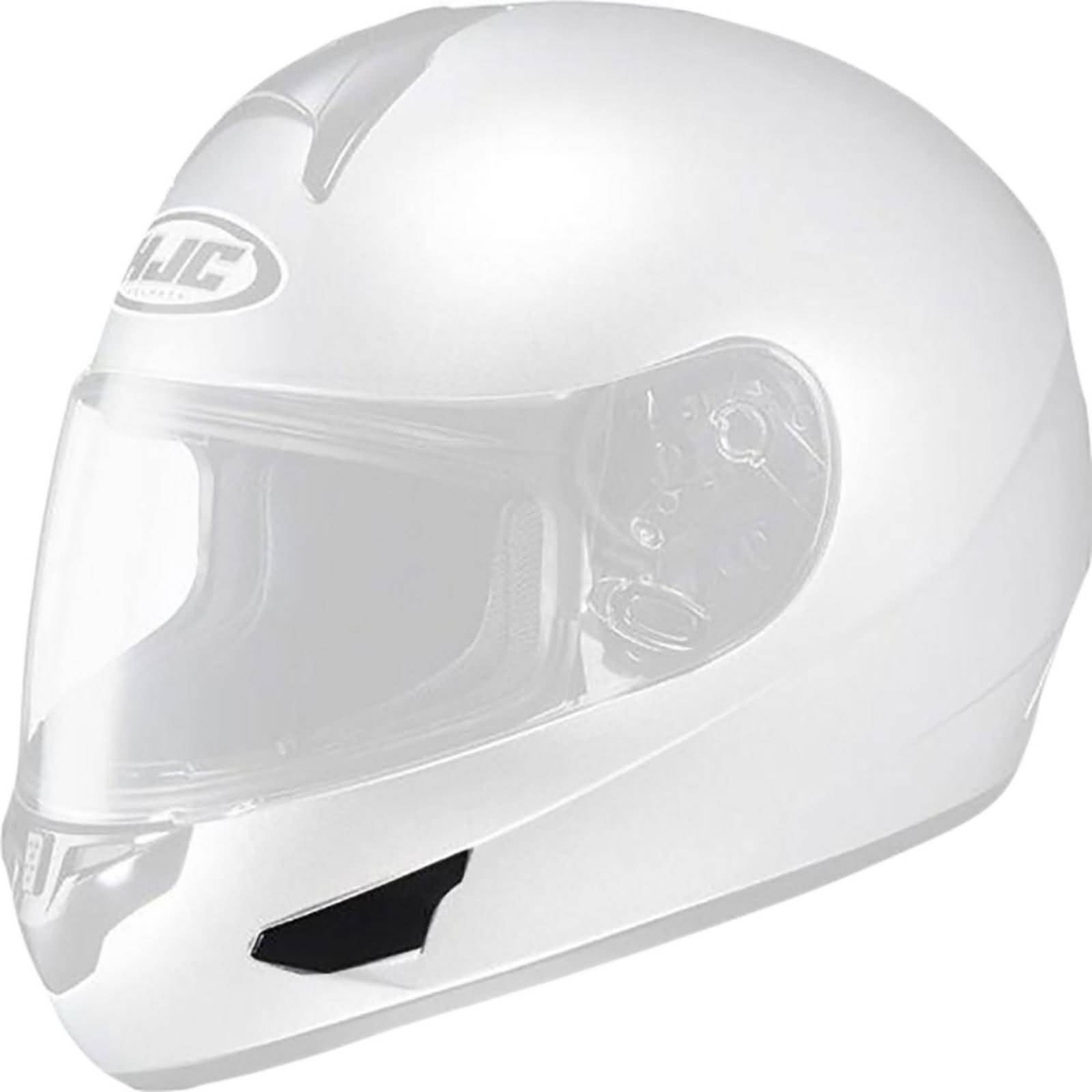 HJC AC-12 Side Vent Helmet Accessories-530