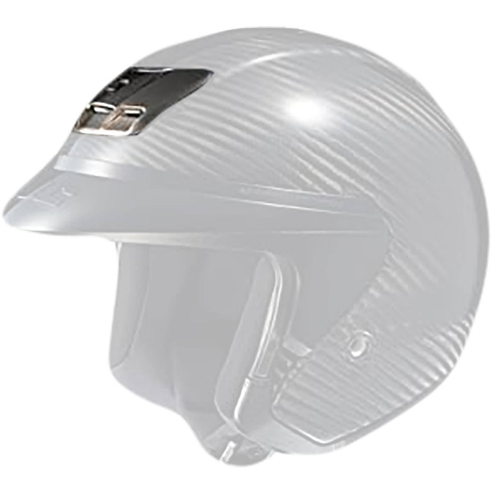 HJC AC-2/3 Top Vent Helmet Access-805