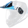 HJC AC-X1 Visor Helmet Accessories (Brand New)
