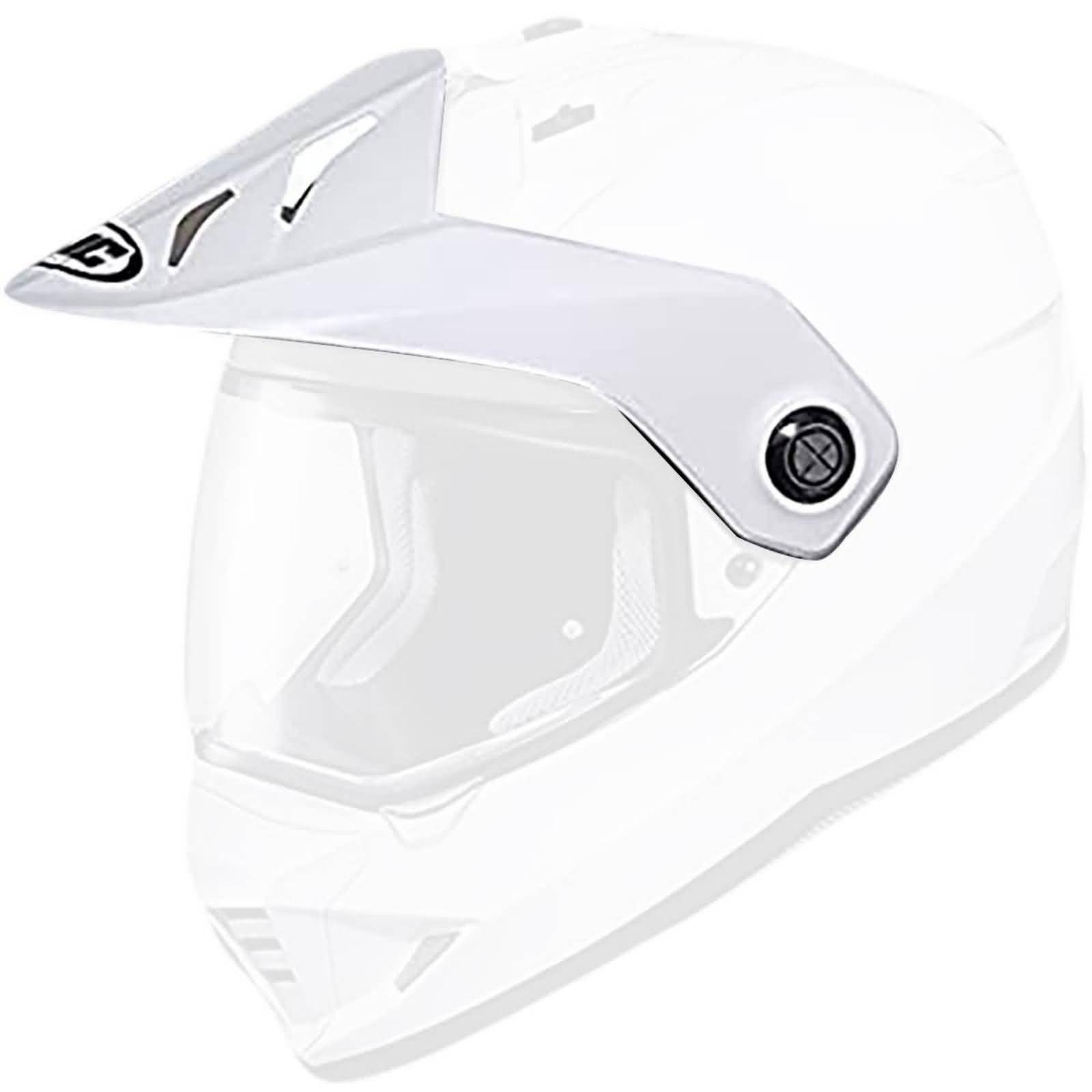 HJC AC-X1 Visor Helmet Accessories-06971