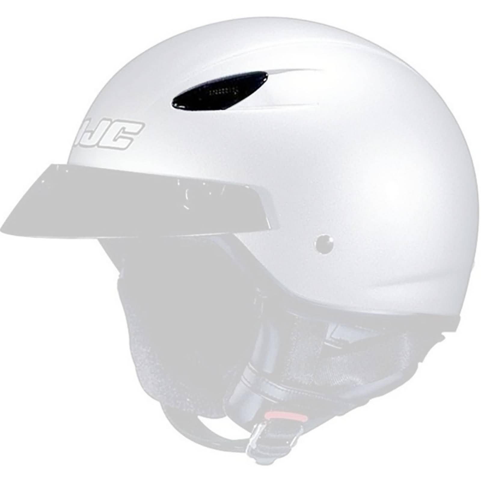 HJC CL-21 Top Vent Helmet Access-10-928-1