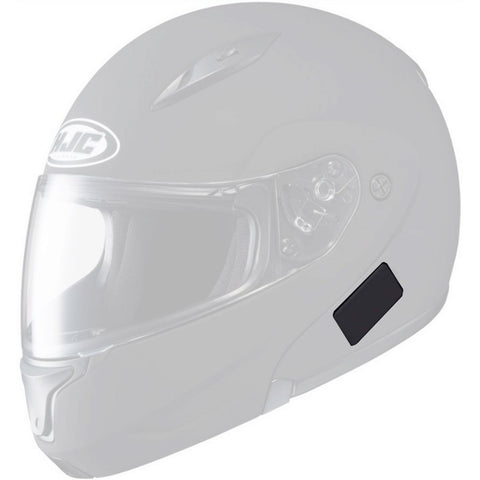 HJC CL-MAX 2 BT Side Cap Helmet Accessories (Brand New)