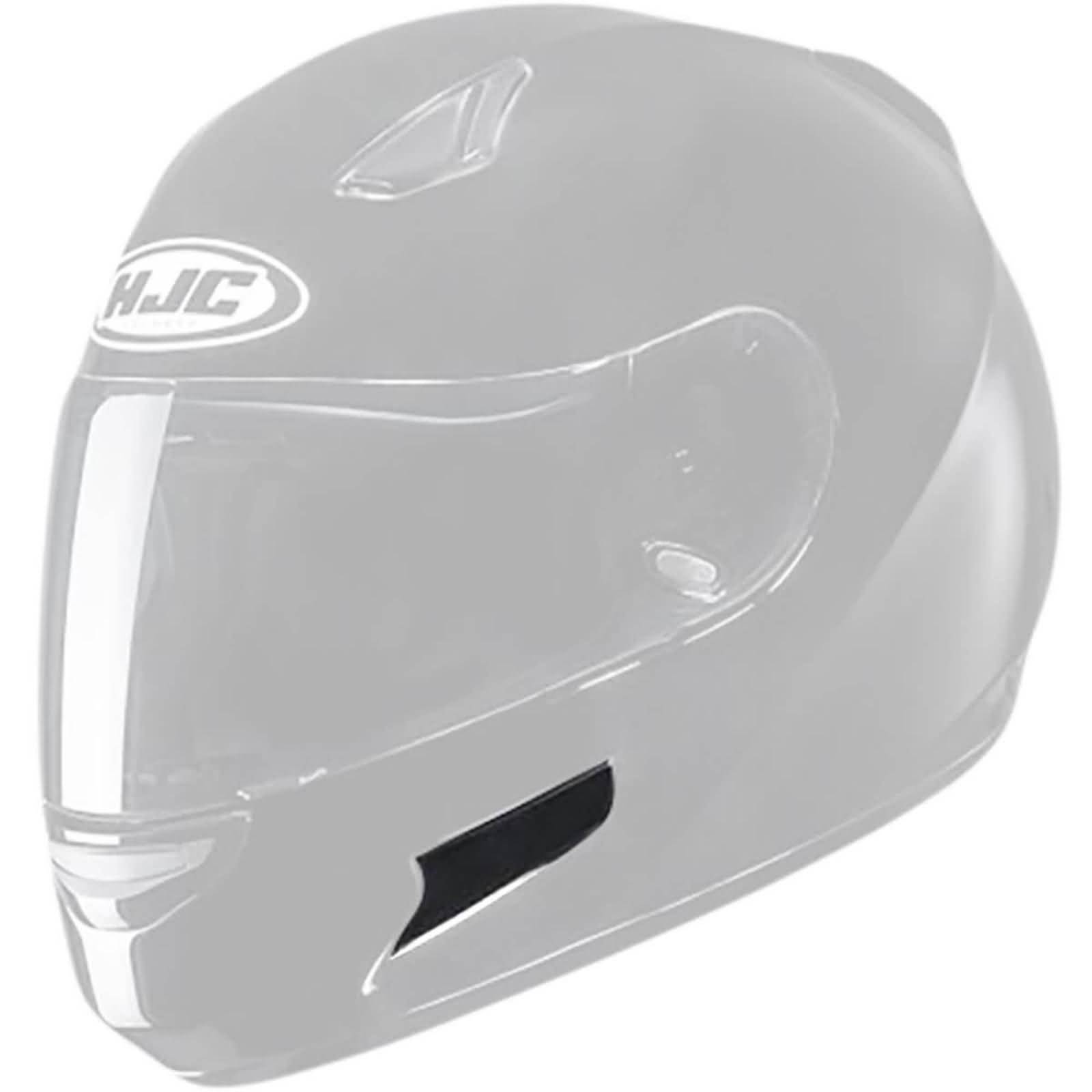HJC CL-SP Side Vent Helmet Accessories-350