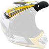 HJC CL-X4 Fuel Visor Helmet Accessories (Brand New)
