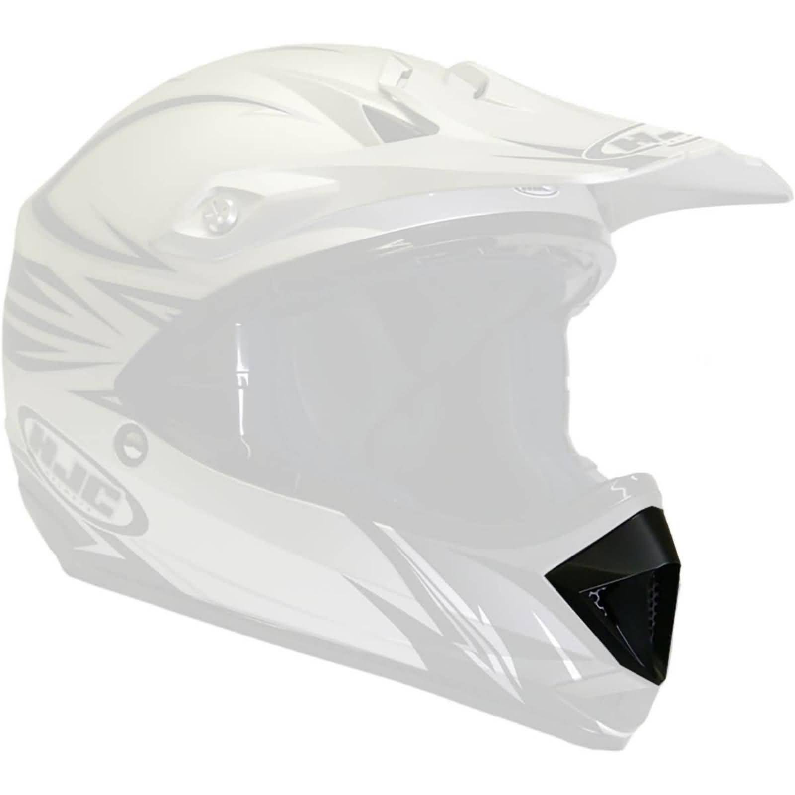 HJC CL-X5 Mouth Vent Helmet Accessories-780