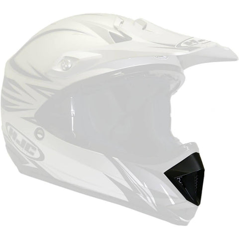 HJC CL-X5 Mouth Vent Helmet Accessories (Brand New)
