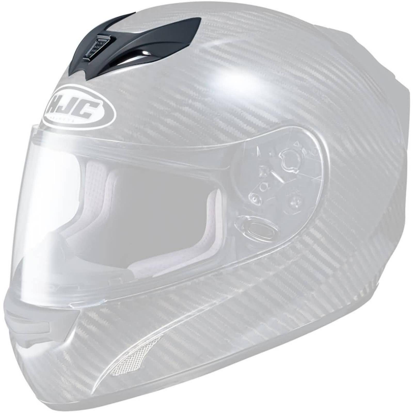 HJC FG-15 Top Vent Helmet Accessories-0911