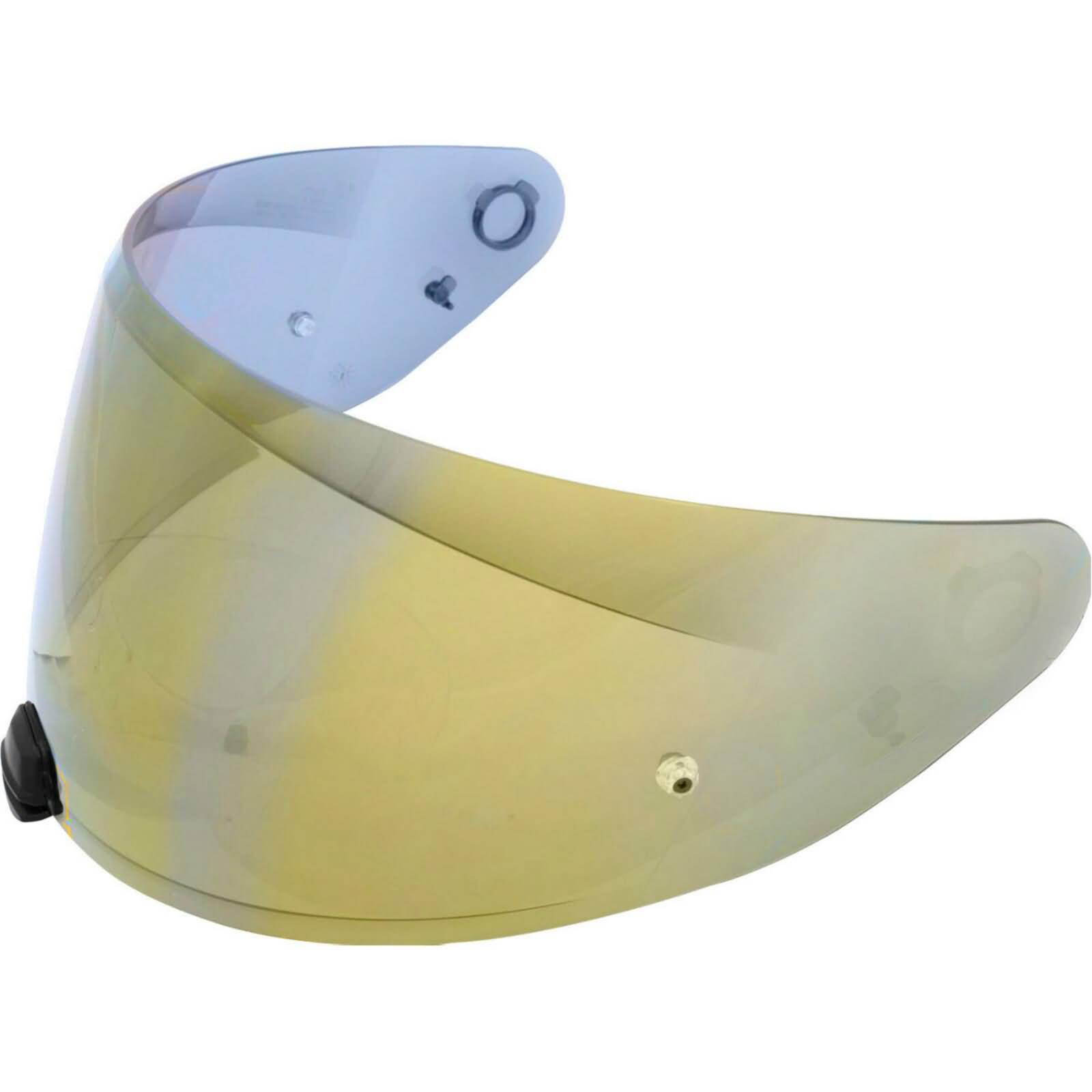 HJC HJ-01 RST Face Shield Helmet Accessories-08-916