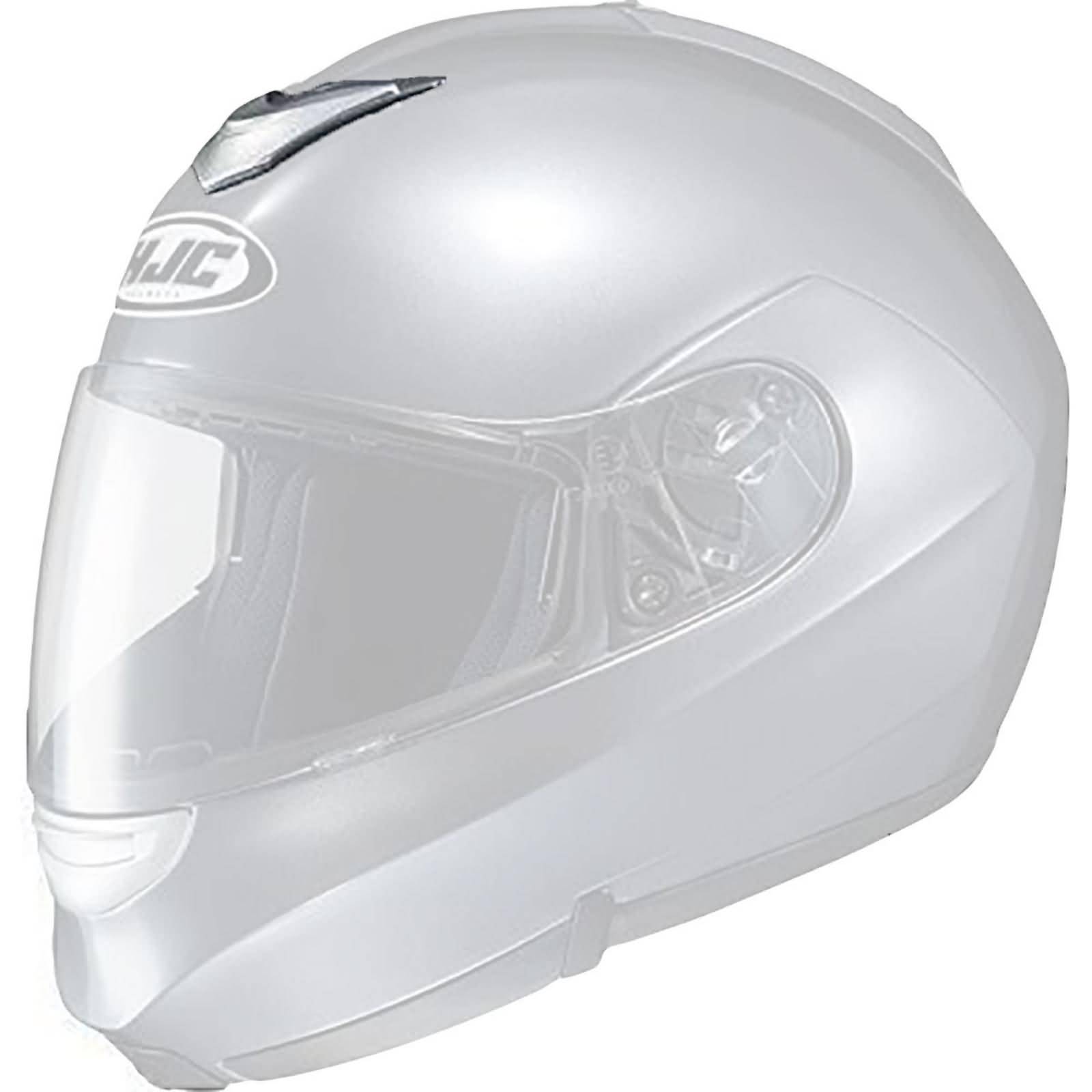 HJC Symax Top Vent Helmet Accessories-876