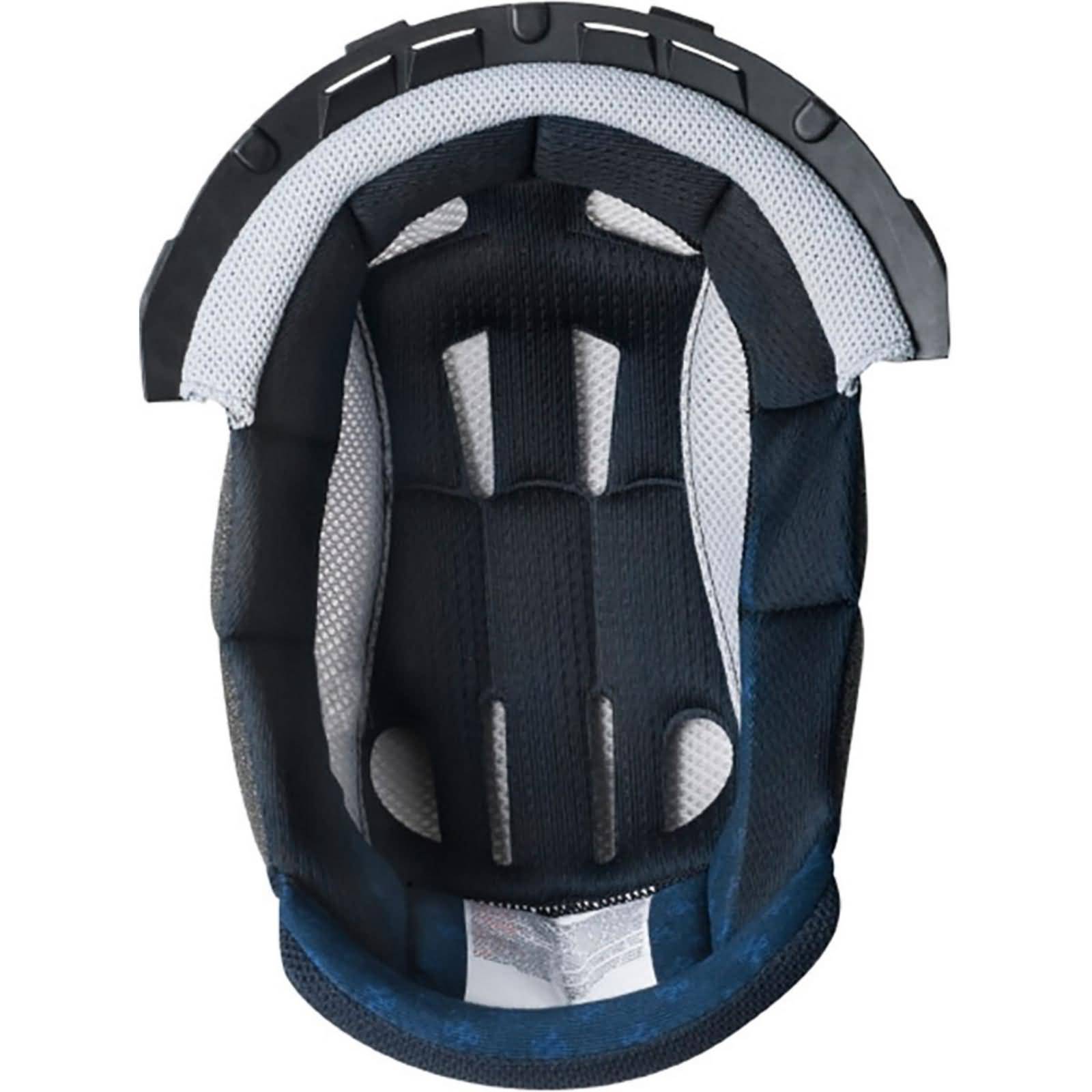 HJC AC-X1 Liner Helmet Accessories-869