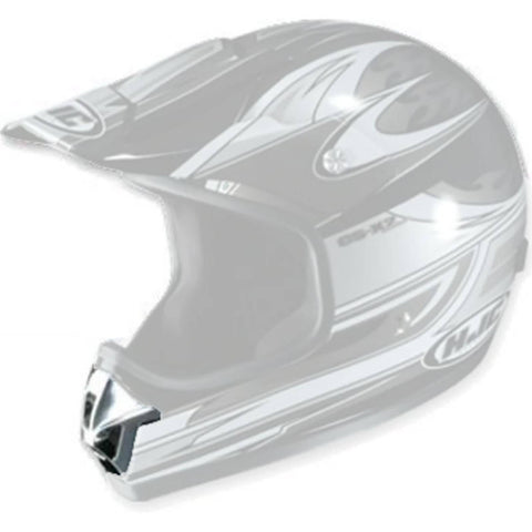 HJC CL-X2 Mouth Vent Helmet Accessories (Brand New)