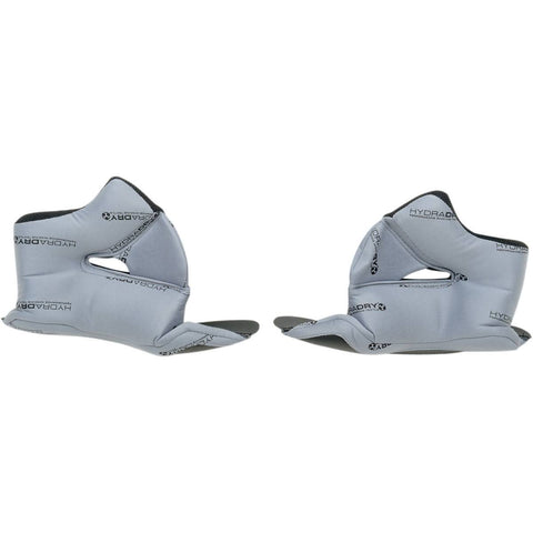 Icon Airmada Hydra-Dry Cheek Pad Helmet Accessories (Brand New)