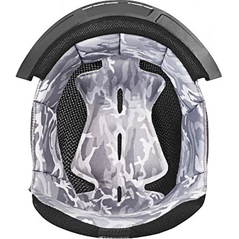Icon Alliance SSR Liner Helmet Accessories (Brand New)