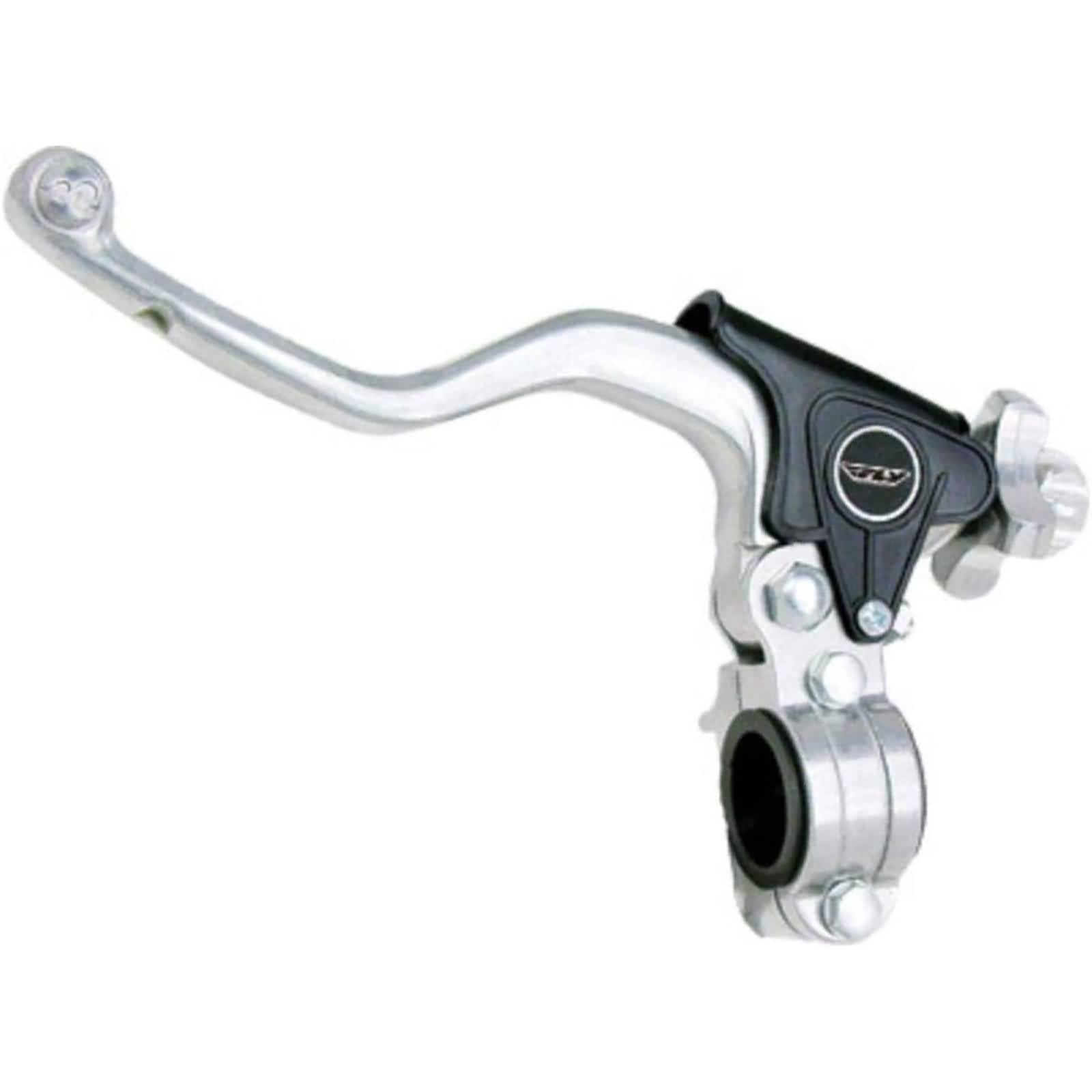 Fly Racing Pro Shorty Honda CR125R 1984-2007 Brake Lever Accessories-567