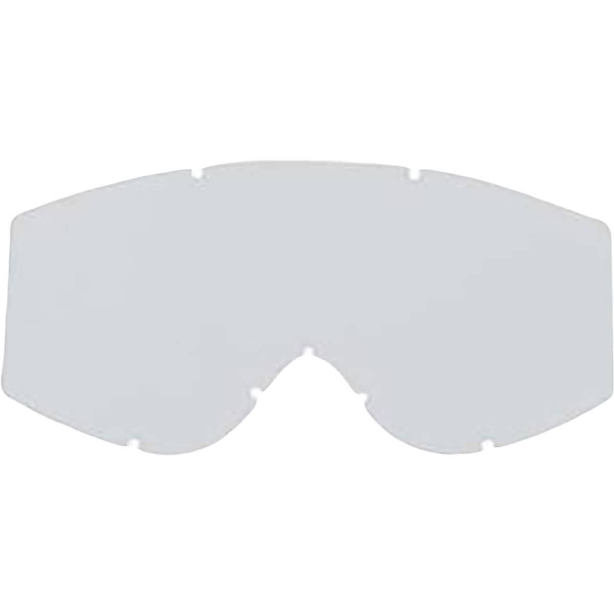 MSR Racing 7-Pin Replacement Lens Goggles Accessories-55-0555