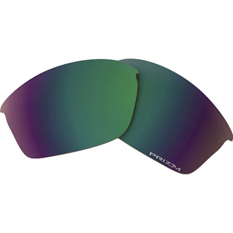 Oakley Flak Jacket Prizm Replacement Lens Sunglass Accessories (Brand New)