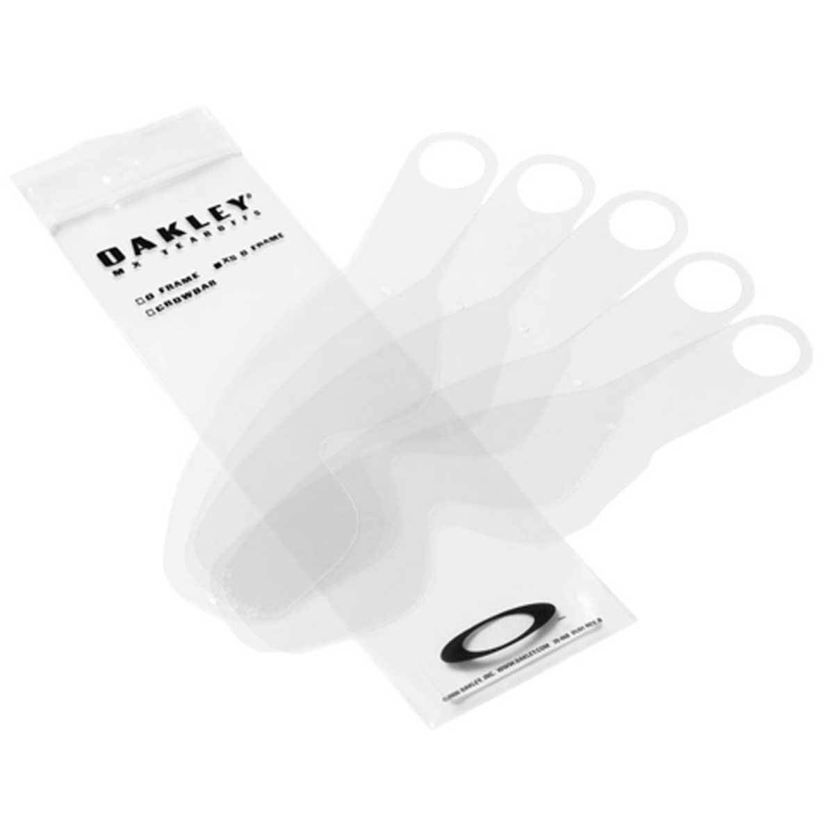 Oakley MX O Frame Tear-Offs Goggles Accessories-01-149