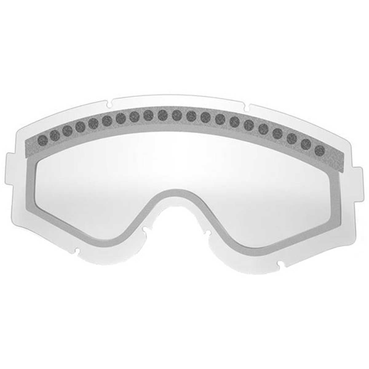 Oakley MX L Frame Replacement Lens Goggles Accessories-02-203