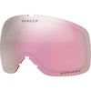 Oakley Flight Tracker XM Prizm Replacement Lens Goggles Accessories (Refurbished)