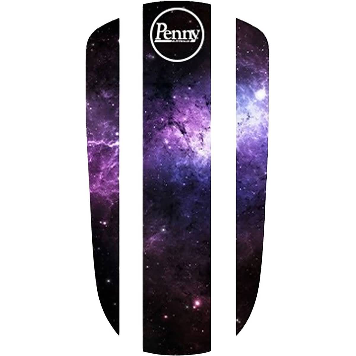 Penny Nickel Deck Panel Astro 27" Skateboard Sticker Accessories-PNYGRIPTAPE22GREEN