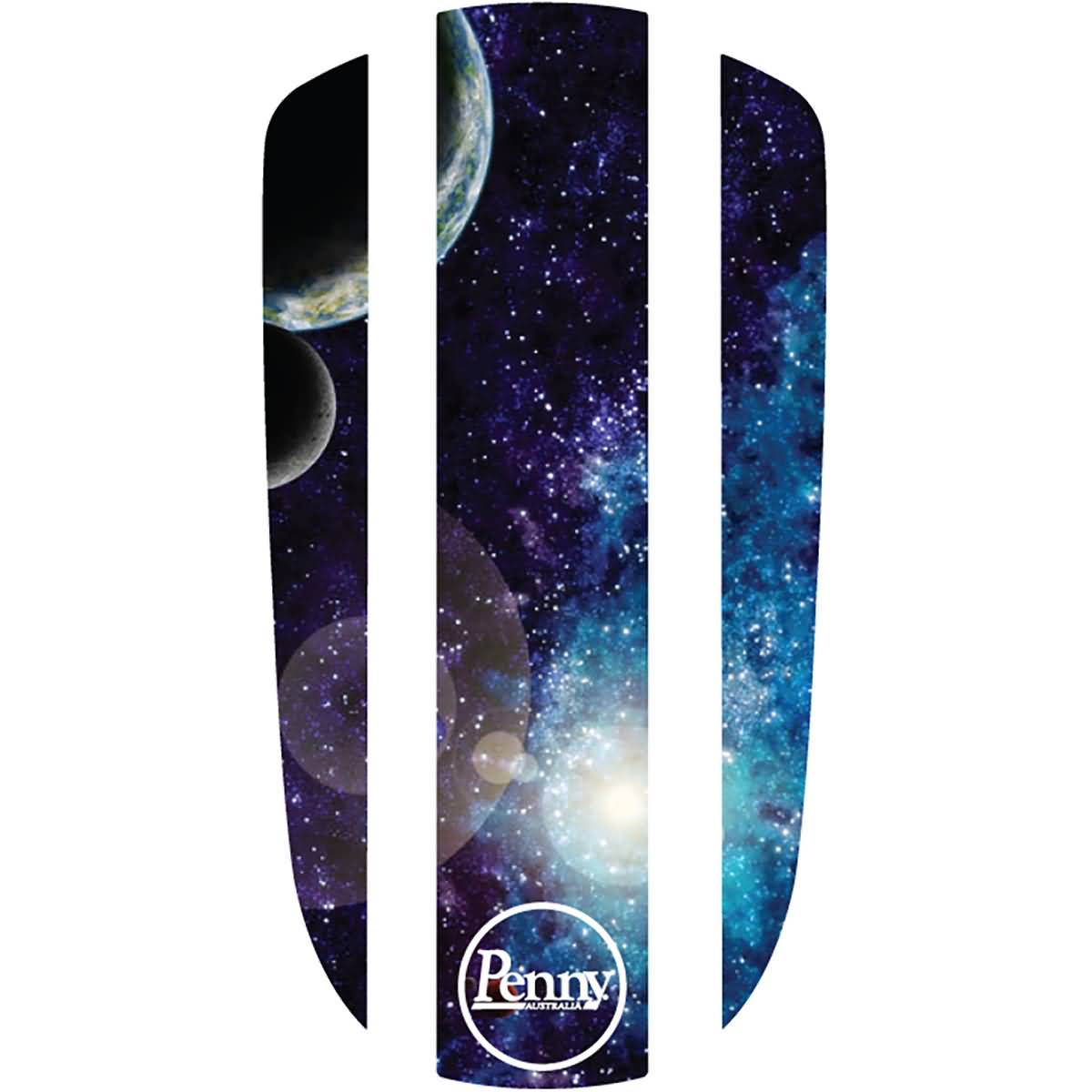 Penny Nickel Deck Panel Space 22" Skateboard Sticker Accessories-PNYGRIPTAPE22PINK