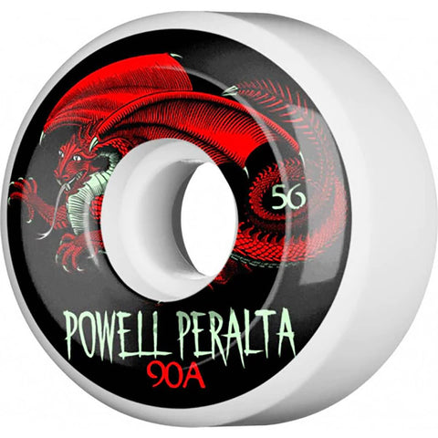 Plan B Powell Peralta Dragon Skateboard Wheels (BRAND NEW)
