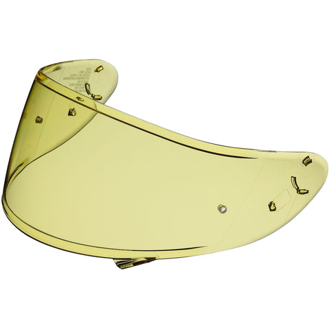 Shoei CWR-1 Pinlock-Ready Face Shield Helmet Accessories (BRAND NEW)