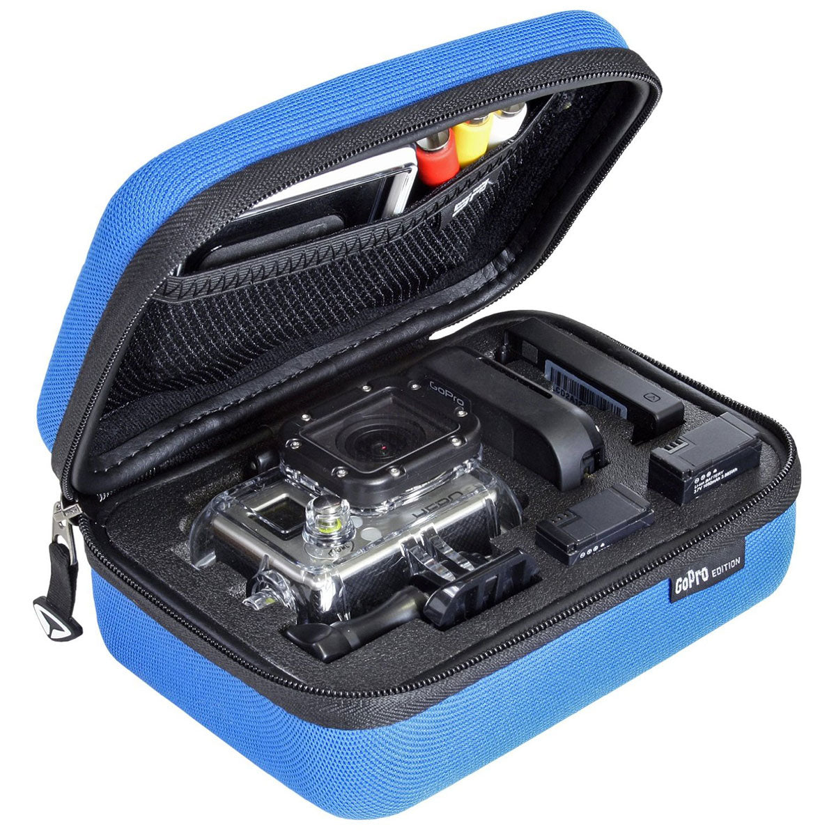 SP Gadgets 3.0 Edition Go Pro POV Case Camera Accessories-53030
