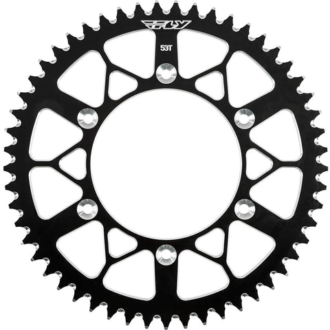 Fly Racing Beta 250 RR 2013-2019 53T Rear Sprocket Accessories (Brand New)