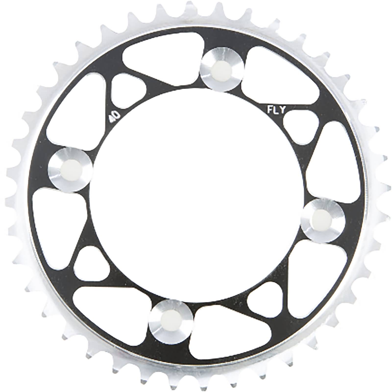Fly Racing HQV TC50 40T Rear Sprocket Accessories-255