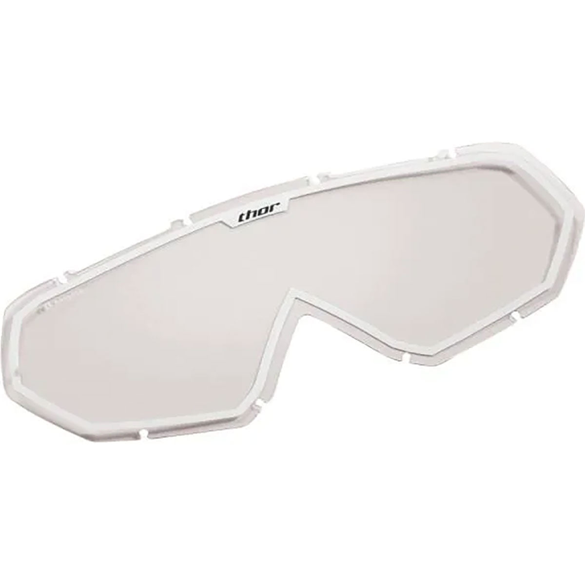 Thor MX Hero and Enemy Lexan Replacement Lens Goggles Accessories-2602