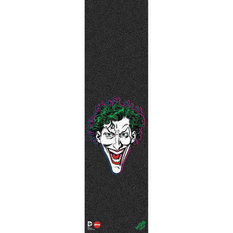 Almost Joker Mob Skateboard Grip Tape (Brand New)