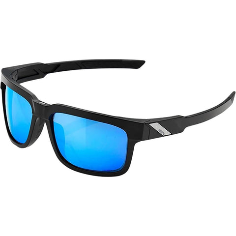 100% Type-S Men’s Lifestyle Sunglasses (Brand New)