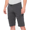 100% Ridecamp Men's MTB Shorts (NEW)