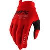 100% Itrack Men's Off-Road Gloves (Brand New)