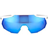 100% Racetrap Men's Sports Sunglasses (Brand New)