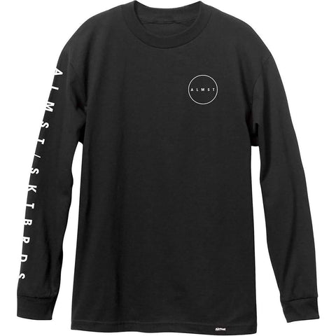 Almost Cryptic Men's Long-Sleeve Shirts (BRAND NEW)