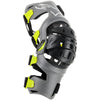 Alpinestars Bionic 7 Knee Brace Adult Street Body Armor (Refurbished, Without Tags)
