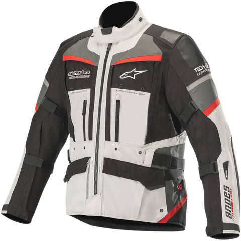 Alpinestars Andes Pro Drystar Men's Street Jackets (Brand New)