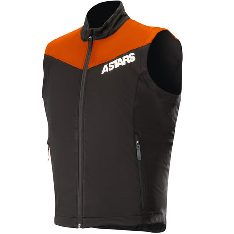 Alpinestars Session Race Adult Off-Road Vests (Brand New)