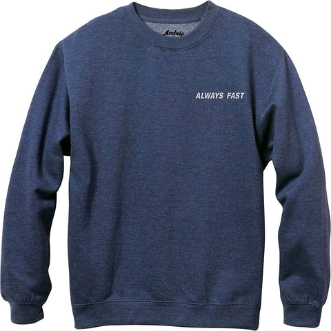 Andale Capital A Crew Men's Sweater Sweatshirts (Brand New)