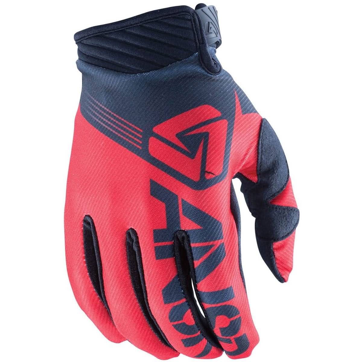 Answer Racing Altron Men's Off-Road Gloves-459819