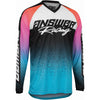 Answer Racing A22 Syncron Prism LS Men's Off-Road Jerseys (Brand New)