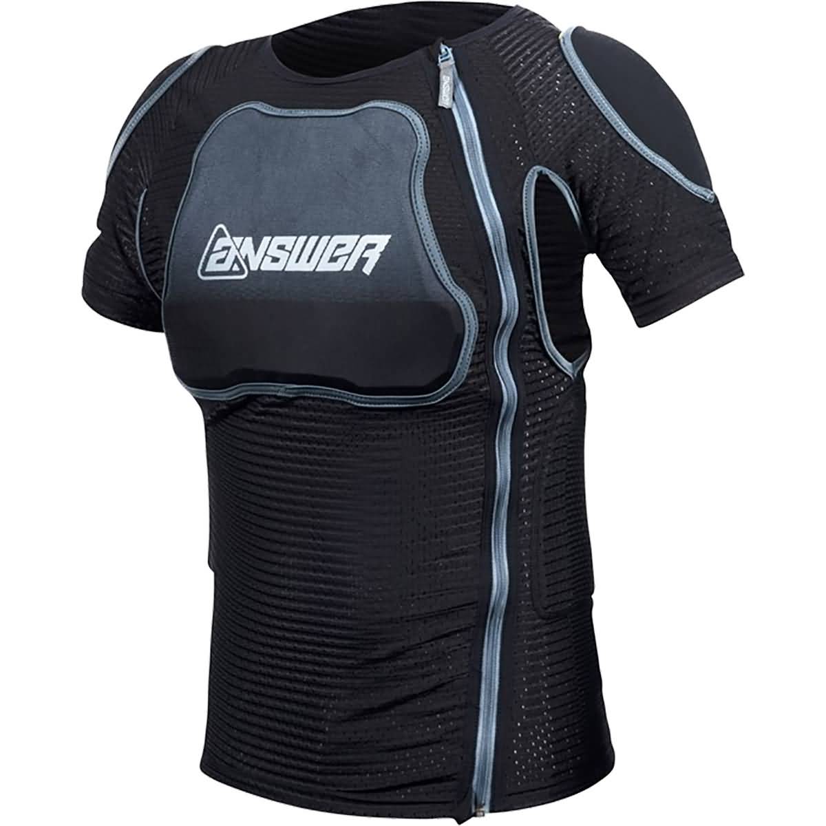 Answer Racing Apex Base Layer SS Shirt Men's Off-Road Body Armor-451886-tr