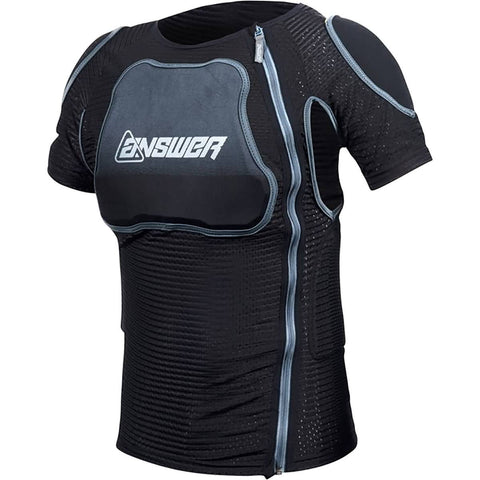 Answer Racing Apex Base Layer SS Shirt Men's Off-Road Body Armor (NEW - MISSING TAGS)