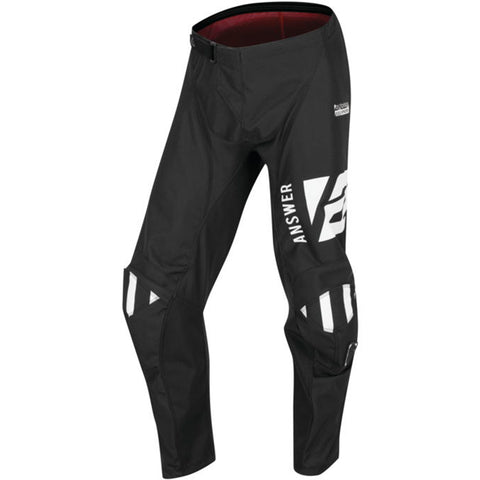 Answer Racing Syncron Merge Youth off-Road Pants (Brand New)